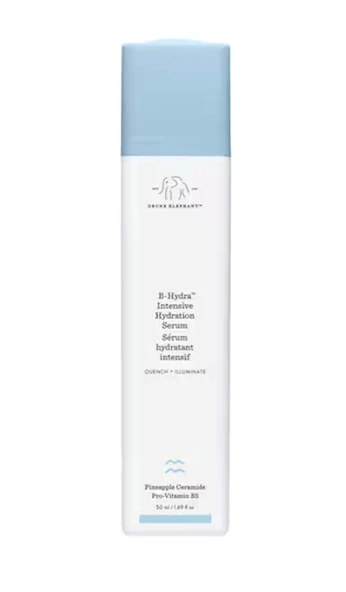 Drunk Elephant B-Hydra Intensive Hydration Serum - Yüz Serumu 60 ml ürün görseli 1