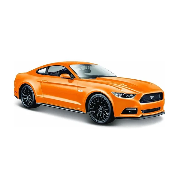 31508 1:24 015 Ford Mustang GT -Necotoys ürün görseli 1
