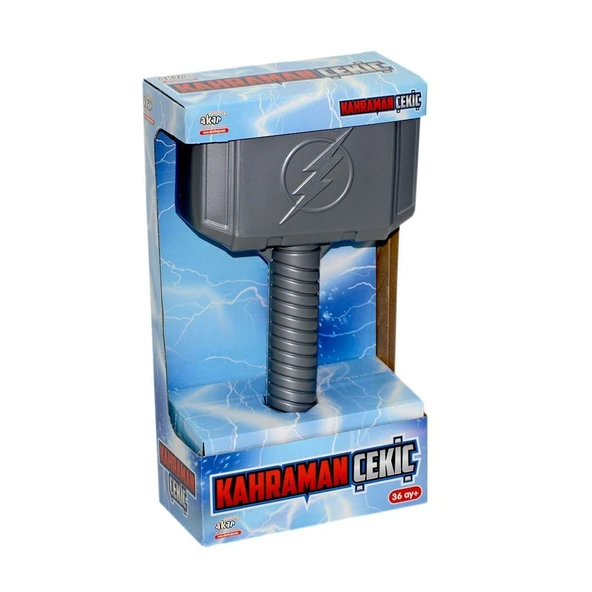 92-300 HERO HAMMER (KAHRAMAN ÇEKİÇ) ürün görseli 1