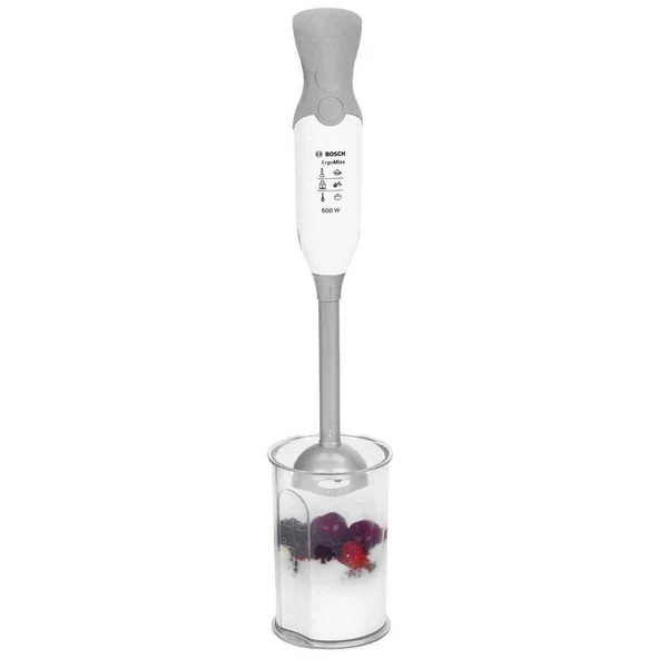 S00009246 -SUN-KLT-EV ALETİ BOSCH EL BLENDER GMŞ. ürün görseli 1