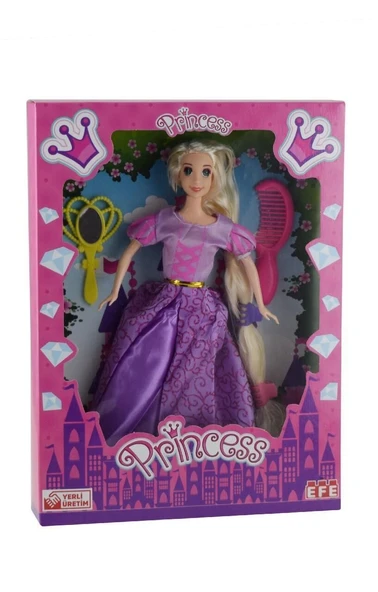 PRİNCESS GIRL ürün görseli 1