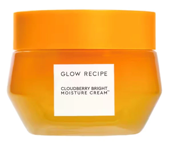 Glow Recipe  Cloudberry Bright - Nemlendirici Krem 50 ml ürün görseli 1