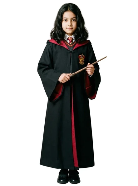 Harry Potter Harmony Granger Kostümü ürün görseli 1