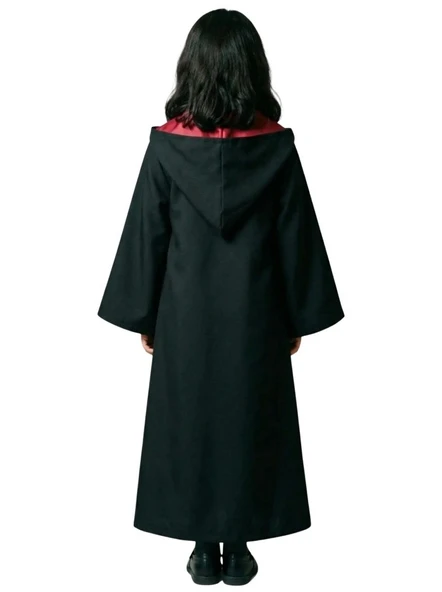 Harry Potter Harmony Granger Kostümü - Resim 3