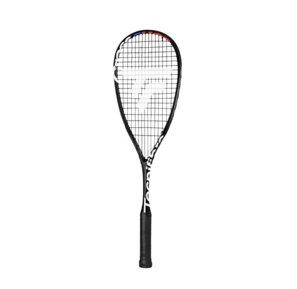 Tecnifibre Cross Speed (165 GR) Squash Raketi 12CROSPE23 ürün görseli 1