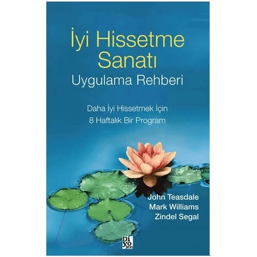 İyi Hissetme Sanatı Uygulama Rehberi Diyojen ürün görseli 1