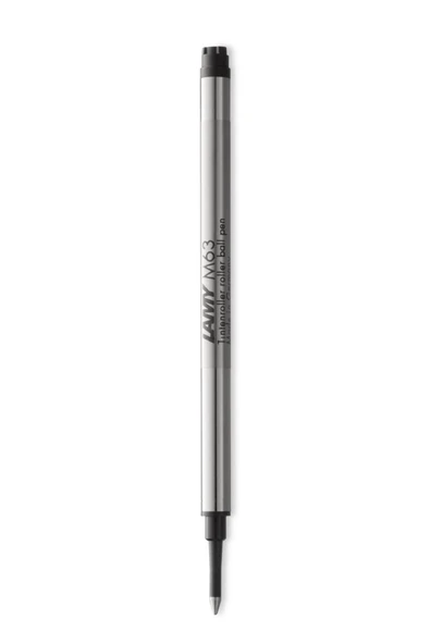Lamy Roller Kalem Refili Siyah M63S - Resim 3