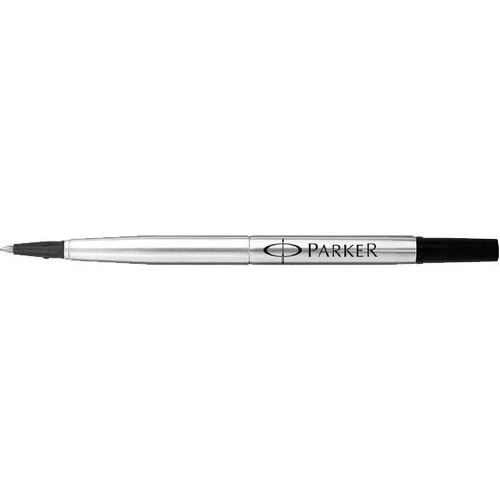 Parker Roller Kalem Yedeği, Medium Uç, Siyah S0881230 ürün görseli 1