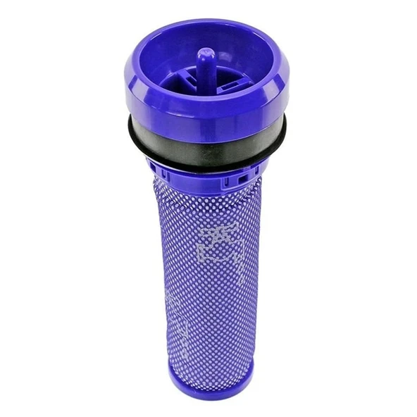 Dyson İle Uyumlu DC 33 C Allergy Parquet Süpürge Ön Filtre ürün görseli 1