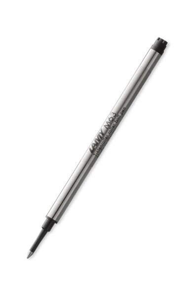 Lamy Roller Kalem Refili Siyah M63S ürün görseli 1