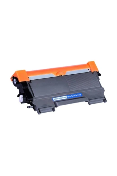 Brother Tn-450 Siyah Muadil Toner 2.600 Sayfa Tn2060 Tn2280 Tn420 ürün görseli 1