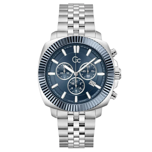 Gc GCZ46005G7MF Erkek  Kol Saati ürün görseli 1