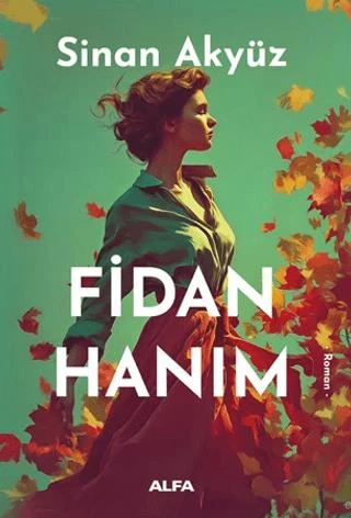 Fidan Hanım ürün görseli 1