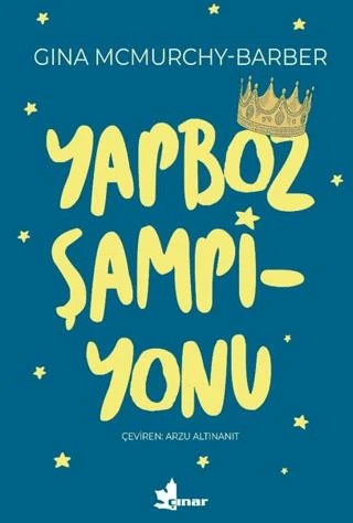 Yapboz Şampiyonu ürün görseli 1
