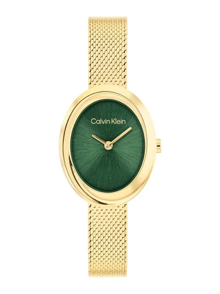 Calvin Klein CK25100152  Kadın Kol Saati ürün görseli 1