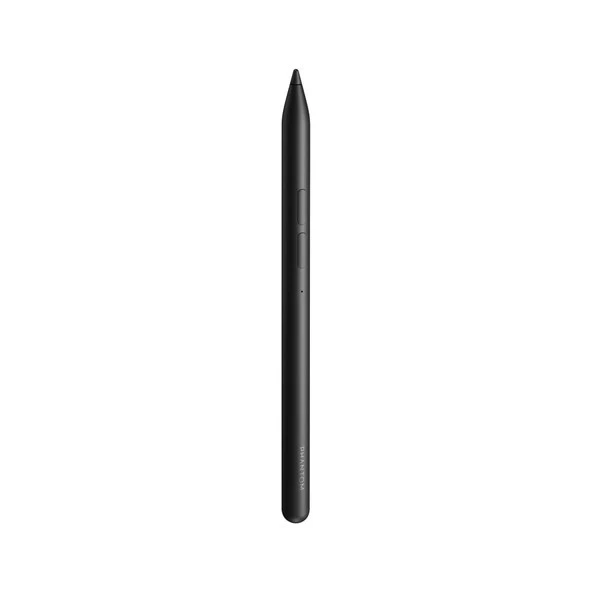 Tecno Phantom V Pen Akıllı Telefon için, Siyah ürün görseli 1
