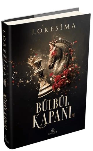 Bülbül Kapanı 3 Ciltli ürün görseli 1