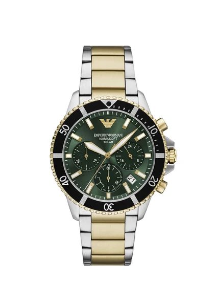 Emporio Armani AR11695 Erkek Kol Saati ürün görseli 1