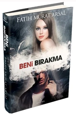 Beni Bırakma Ciltli ürün görseli 1