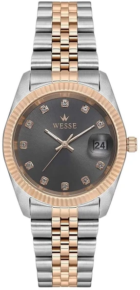 Wesse WWL1147-09 Kadın Kol Saati ürün görseli 1