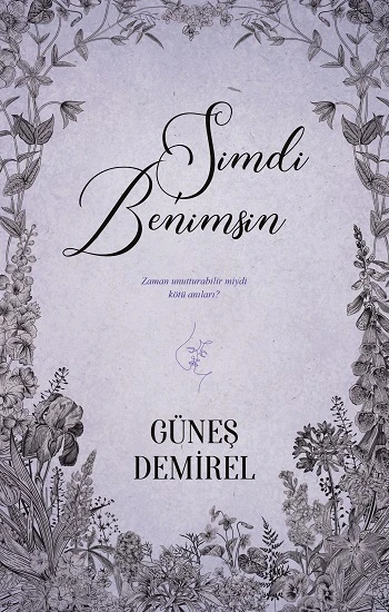 Şimdi Benimsin ürün görseli 1