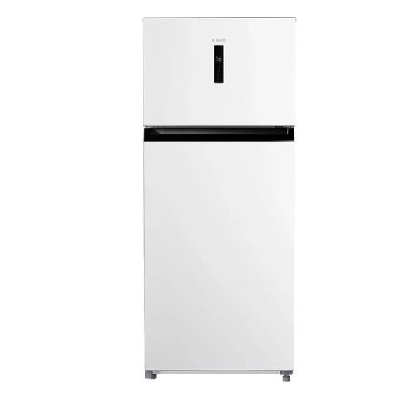 Uğur UES 540 D2K NF DGT R65 Çift Kapılı No Frost Buzdolabı ürün görseli 1