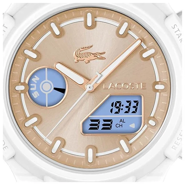 Lacoste LAC2001430 Kadın Kol Saati - Resim 5