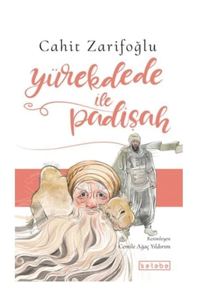 Yürekdede İle Padişah ürün görseli 1