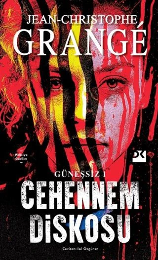 Güneşsiz: 1 - Cehennem Diskosu ürün görseli 1