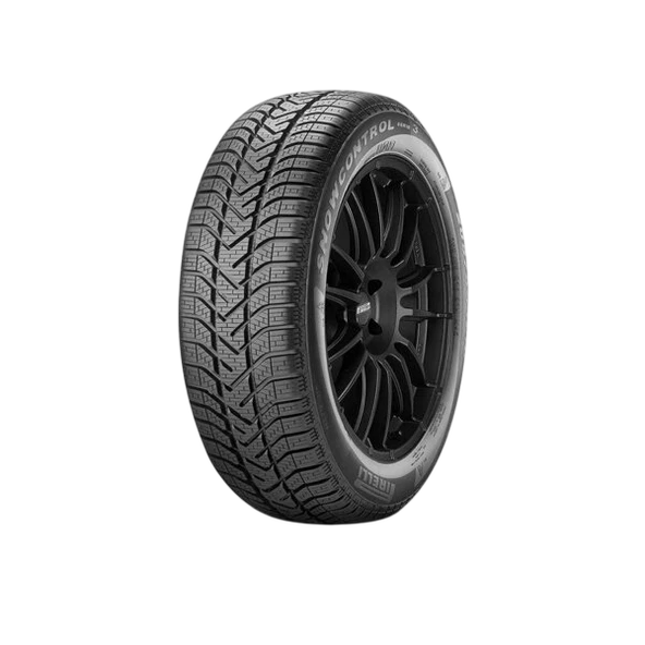PIRELLI  175/65R15 88H XL SNOW CONTROL SERİ 3 W210 2024 KIŞ LASTİĞİ ürün görseli 1