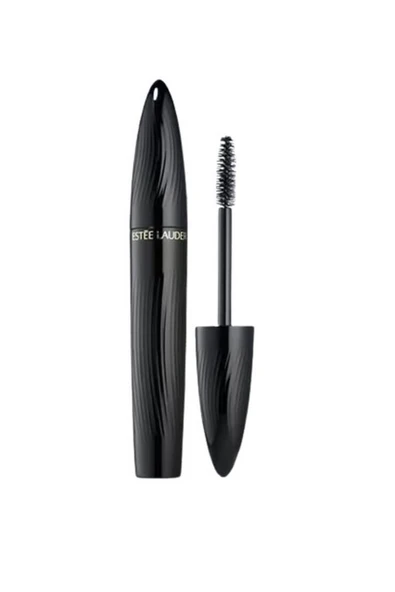 Turbo Lash Volume + Length 01 Siyah Maskara - Resim 2