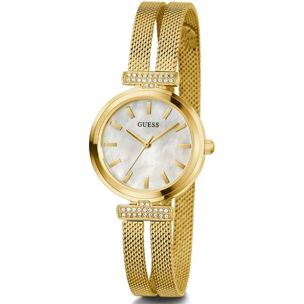 Guess GUGW0471L2 Kadın Kol Saati - Resim 2