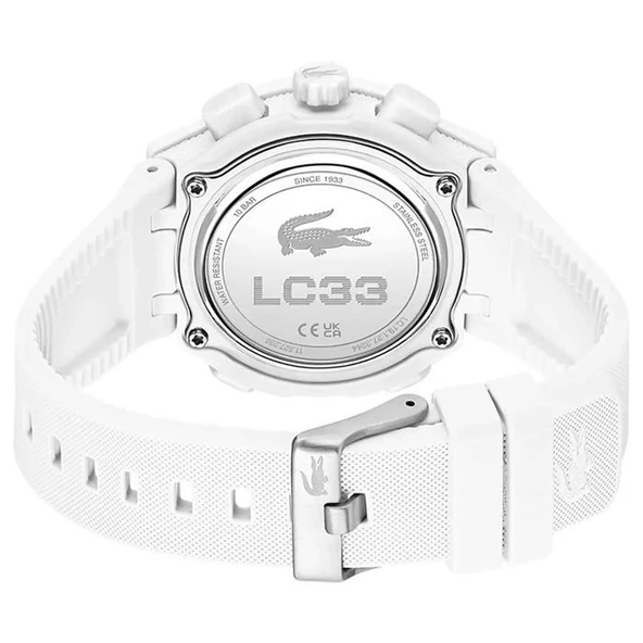 Lacoste LAC2001430 Kadın Kol Saati - Resim 3
