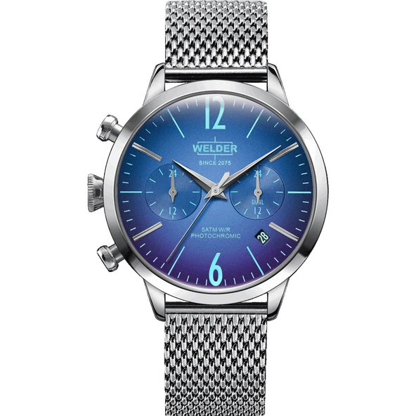 Welder WWRC615  Kadın Kol Saati ürün görseli 1