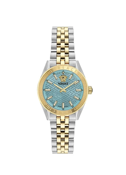 VERSACE VRSCVE8I00524 Kadın Kol Saati ürün görseli 1