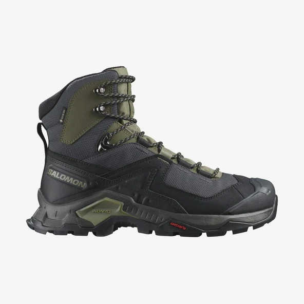 Salomon QUEST ELEMENT GORE-TEX Erkek Bot L41457100 ürün görseli 1