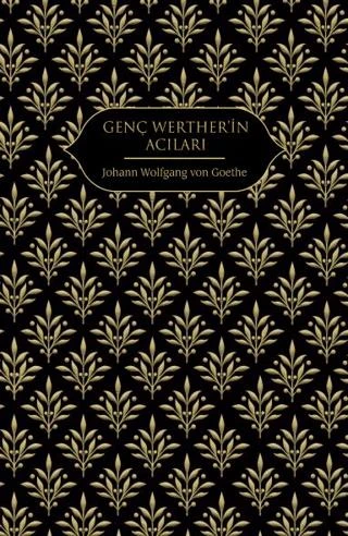 Genç Werther'in Acıları ürün görseli 1
