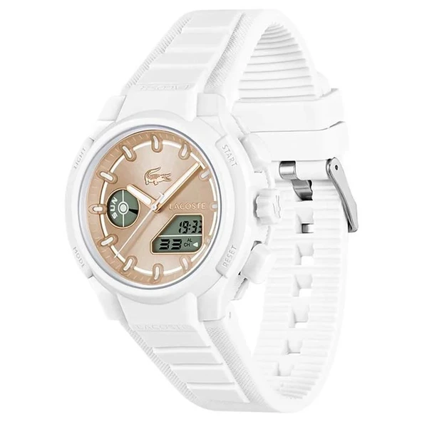 Lacoste LAC2001430 Kadın Kol Saati - Resim 2