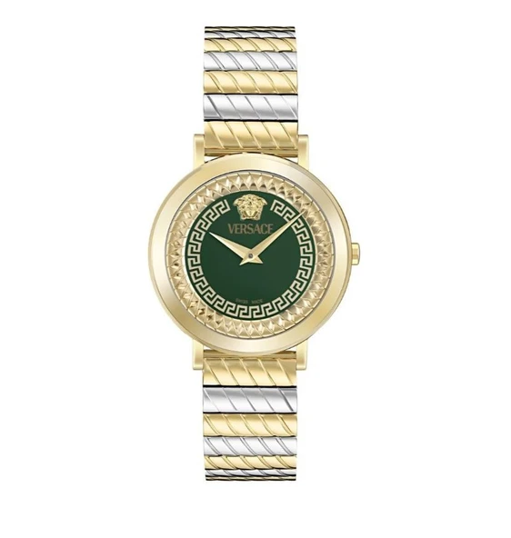 VERSACE VRSCVE0O00225 Kadın Kol Saati ürün görseli 1
