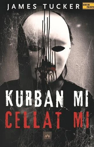 Kurban Mı Cellat Mı ürün görseli 1