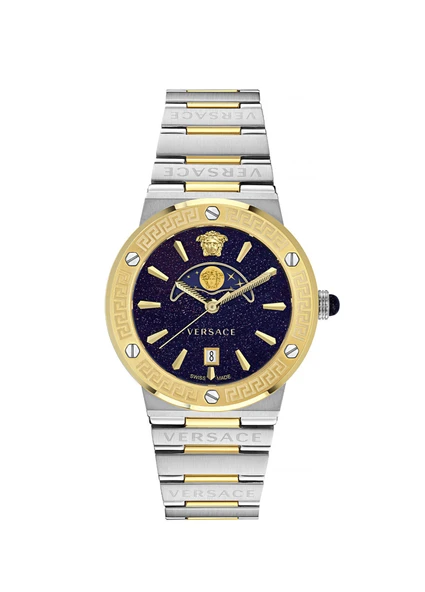 VERSACE VRSCVE7G00223 Kadın  Kol Saati ürün görseli 1