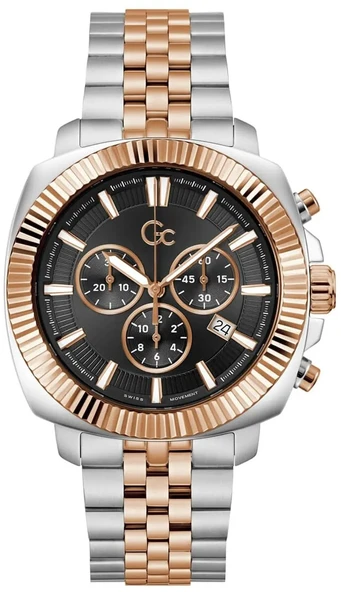 Gc GCZ46001G2MF Erkek Kol Saati ürün görseli 1