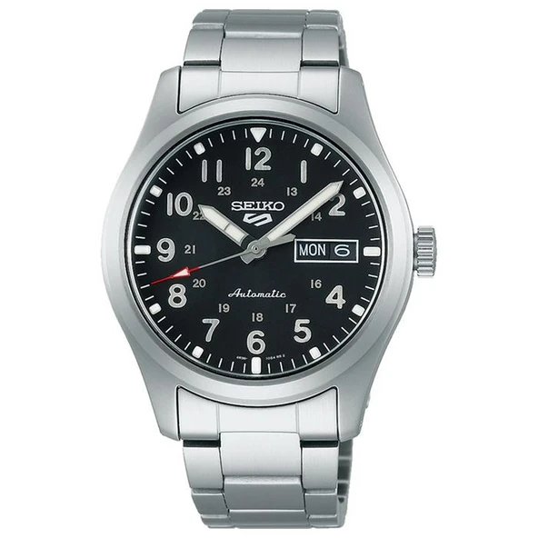 Seiko 5 Automatic SRPG27K Erkek Kol Saati ürün görseli 1