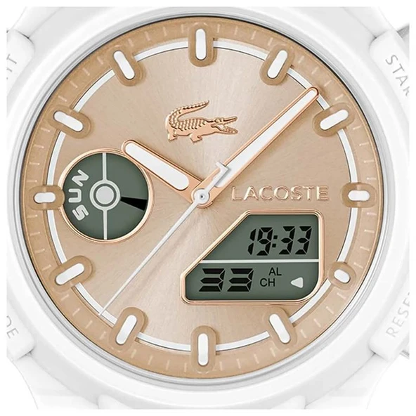 Lacoste LAC2001430 Kadın Kol Saati - Resim 4