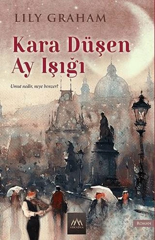 Kara Düşen Ay Işığı ürün görseli 1