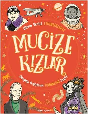 Mucize Kızlar ürün görseli 1