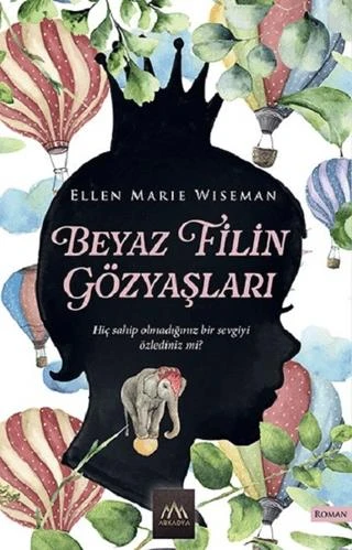 Beyaz Filin Gözyaşları ürün görseli 1