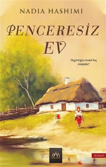 Penceresiz Ev ürün görseli 1