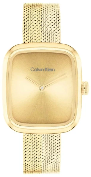 Calvin Klein  CK25100099 Kadın Kol Saati ürün görseli 1