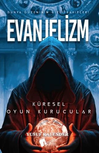 Evanjelizm ürün görseli 1
